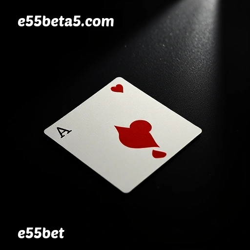 Tabela RTP dos jogos de cassino da e55bet