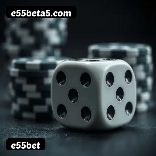 FAQ e55bet Brasil - Perguntas frequentes sobre bônus, PIX, RTP, APP mobile e VIP