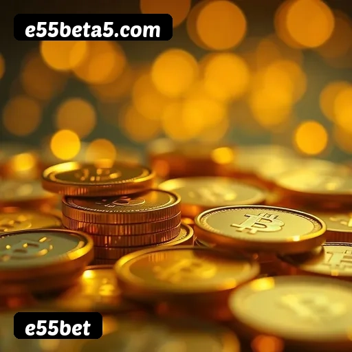 e55bet PIX instantâneo Brasil - Depósito e saque em minutos 24/7