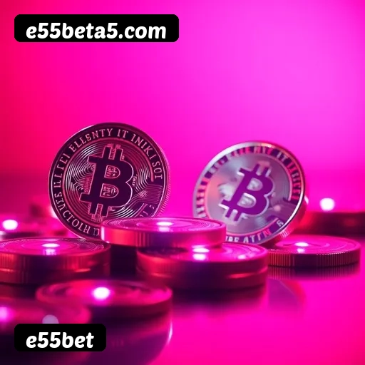 6 vantagens exclusivas do programa VIP da e55bet